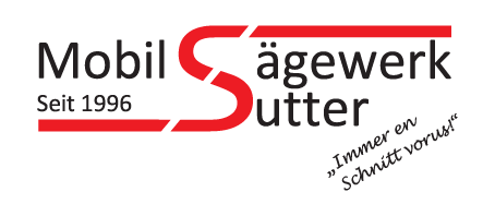 Mobilsägewerk Sutter Mobilsägewerk Sutter