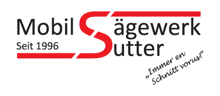 Mobilsägewerk Sutter